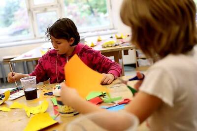 Homework is a waste of time, study finds