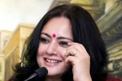 BJP Nominates MLA Agnimitra Paul Against Shatrughan Sinha of TMC for Asansol Lok Sabha By-poll