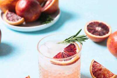5 Refreshing Summer Seasonal Fruit Cocktail Recipes At Home