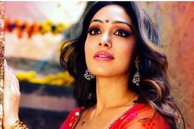 Khushalii Kumar on Hiding Her Identity in Audition Tapes: Filmmakers Assumed I Have Lot of Tantrums