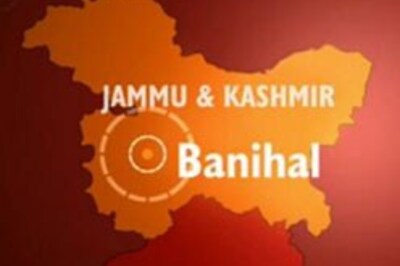 36 injured in grenade explosion in Banihal