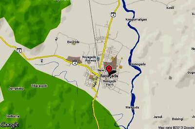 Odisha: 3 Naxals killed in Rayagada by police, special operation group