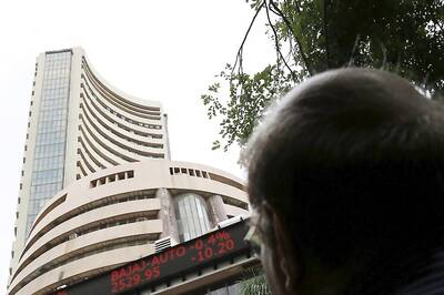 Stock Market Updates: Sensex Ends 191 Points Higher, Nifty Above 22,050; Maruti Gains 3%