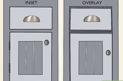 How to Adjust Soft Close Hinges