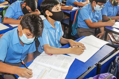 66% of Indian schools Lack Internet Access, Bihar and Mizoram are Worst Performing: UDISE+ Survey
