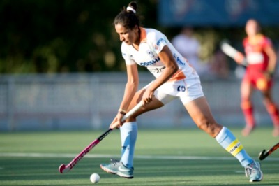 Indian Hockey is Moving in Right Direction, Says Khel Ratna Winner Rani Rampal