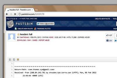Hackers sought $50,000 from Symantec for antivirus blueprint
