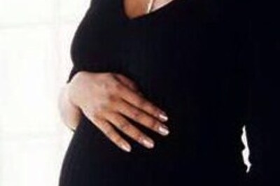 Dieting during pregnancy may harm foetus