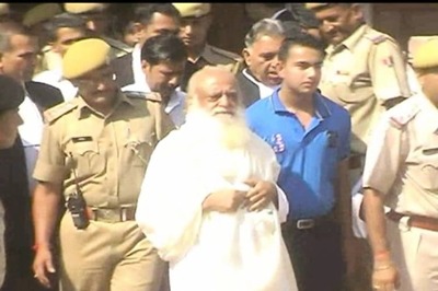 Asaram case: Prime witness Kripal Singh shot at in Shahjahanpur
