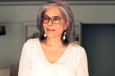 BuzzFix: Why Zeenat Aman is Voice of Sanity We Needed in Instagram's Colourful Nightmare