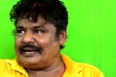 Court REJECTS Mansoor Ali Khan's Anticipatory Bail Plea In Trisha Remaks Case, Reprimands Him: Report