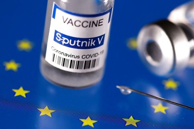 Expert Panel Likely to Meet Today Over Emergency Use of Sputnik V Covid Vaccine