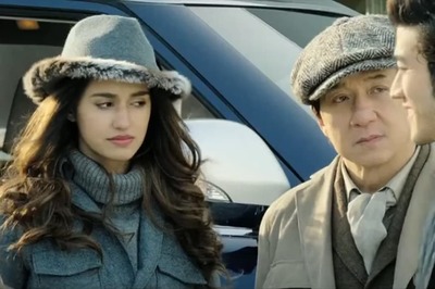 Kung Fu Yoga Review: The Film Is a Disappointment for Jackie Chan Fans