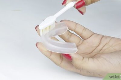 How to Clean a Mouth Guard