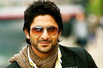 Eager to start 'Jolly LLB 2', says Arshad Warsi