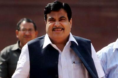 'I never took money from any corporate entity', says Nitin Gadkari
