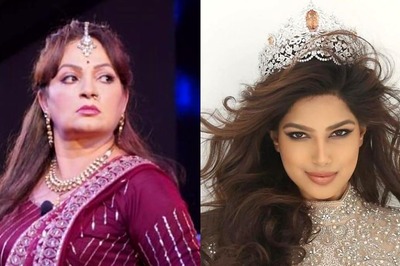 The Kapil Sharma Show Fame Upasana Singh Sues Miss Universe Harnaaz Sandhu; Here's Why