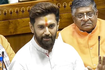 'Bihari Itna Aage Hai to Bihar Itna Pichhe Kyon', Asks Chirag Paswan