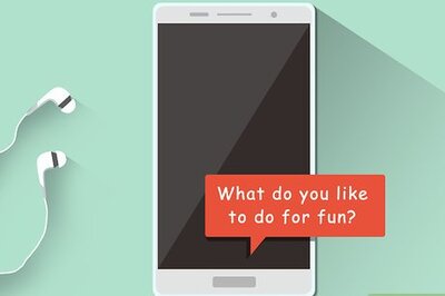 How to Keep a Text Conversation Going