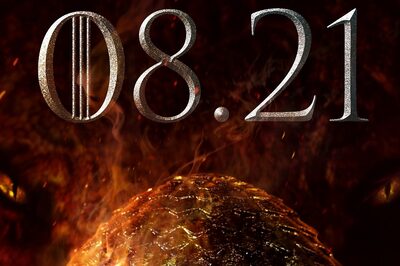 House of Dragon: Game of Thrones Prequel Gets Release Date, New Stills Tease Targaryen's History