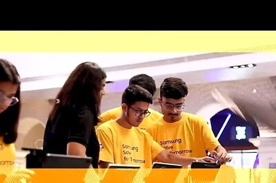 Team Milaan and Team Demeter: A Tale of Two Inspiring Innovations in Samsung’s Solve for Tomorrow Competition.