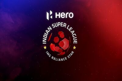 Days Before Kick-off, ISL Replaces I-League as India's Top League