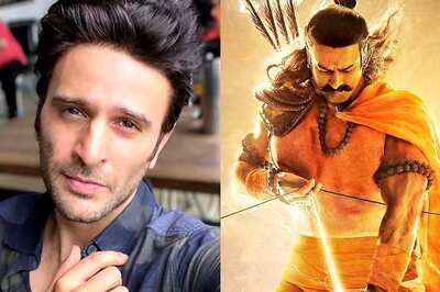 Siya Ke Ram Star Karan Suchak Urges All To 'Avoid Adipurush', Explains Why Prabhas Starrer 'Failed'