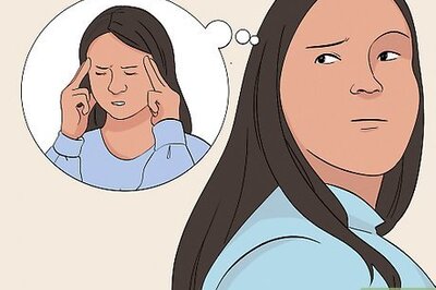 How to Fake a Headache at School