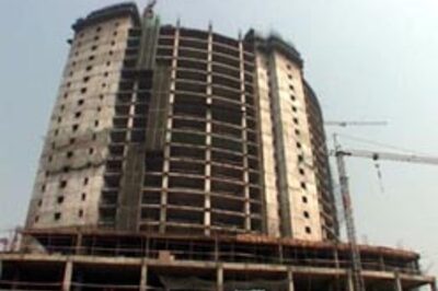Delhi's new tower set to dwarf the tallest