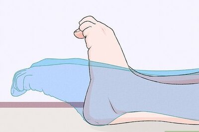 How to Increase Your Toe Point: Effective Exercises and Stretches