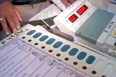 New Delhi voters can verify who they voted for in Dec 4 assembly election