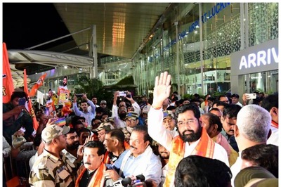 The Curious Case of a Famous Sweets Shop, CM Eknath Shinde’s Daughter-in-law & A Demolition