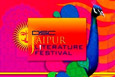 Jaipur Literary Festival: US has taken targeted killings to new high, says Author Mark Mazzetti
