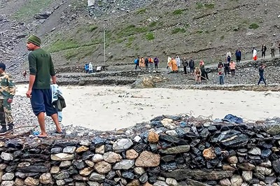 Amarnath Tragedy Result of Highly Localised Rain Event: IMD