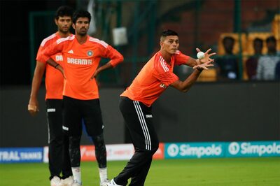 India Can Surpass Pakistan With This Massive T20I Series Record in The 3rd T20I vs AFG