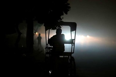 Raipur, Gwalior More Polluted than New Delhi, Claims WHO Data