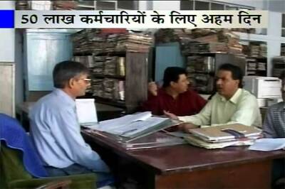 Centre may hike DA to 80 per cent today