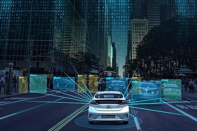 Hyundai Cradle Invests in Smart Automotive Radar Platforms