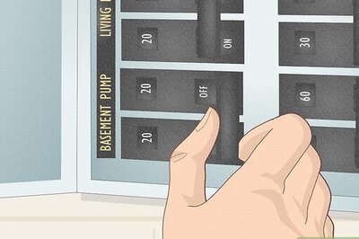 How to Adjust a Pressure Switch