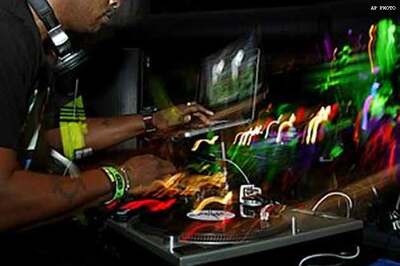 One in four UK lap dancers have degrees: Study