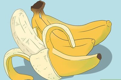 How to Use Bananas to Help with Peptic Ulcers
