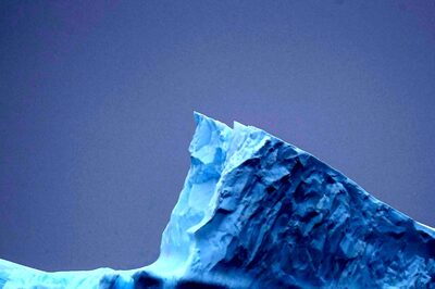 Antarctica Records Covid Outbreak, More Than 20 Infected: Report