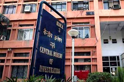 CBI Moves Fresh Plea in SC to Quiz West Bengal IPS Officer in Connection With Saradha Scam