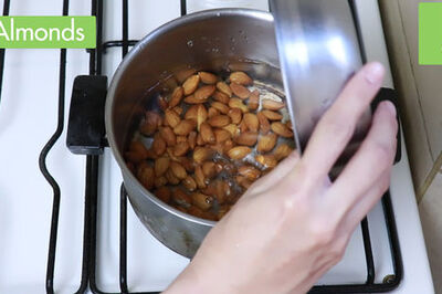 How to Make Almond Flour or Meal