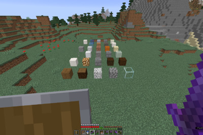 How to Build and Decorate a House in Minecraft