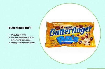 16 Discontinued Candies (And Where to Find Your Retired Favorites)