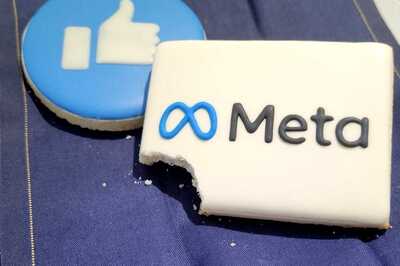 Meta May Be Making 'Zuck Bucks' But It Won't Be A Cryptocurrency: Report