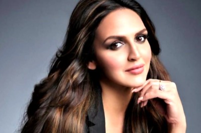 Esha Deol REJECTED Golmaal And Omkara, Reveals 'People Would Want To Throw Slipper...'