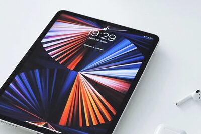Apple 2024 iPad Pro And Air Models Expected To Launch On May 6: Here’s What They Might Cost You