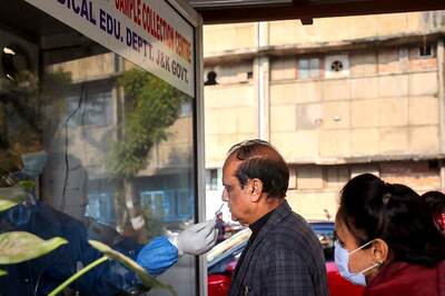 India Logs 1,378 Cases of Covid Sub-variant JN.1: INSACOG